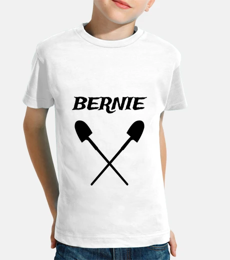 Abbigliamento bernie - film cult - umorismo