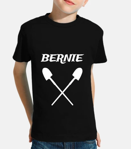 Ropa bernie - película de culto - humor