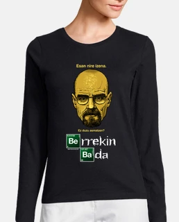 Berrekin Bada