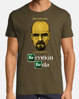 Berrekin Bada