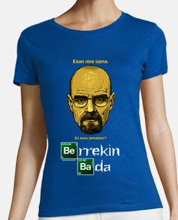Berrekin Bada