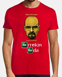 Berrekin Bada