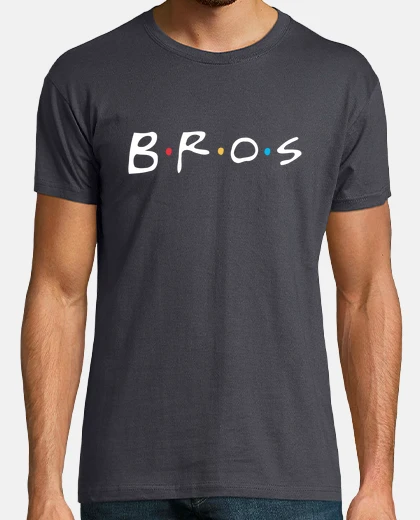 T-shirt bers (bianco) h