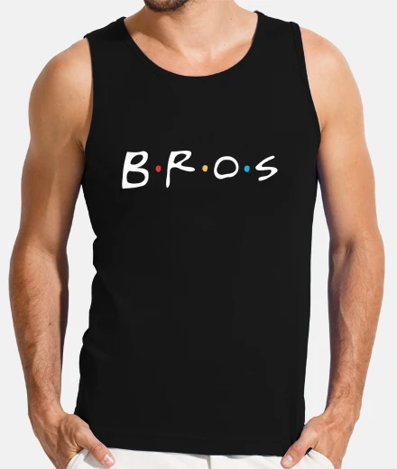 T-shirt bers (bianco) h2