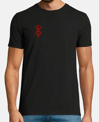 Camiseta berserk