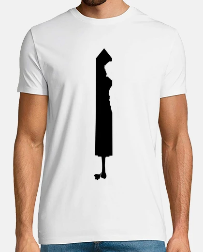 T-shirt berserk