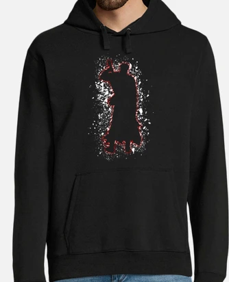Berserk hoodie shop