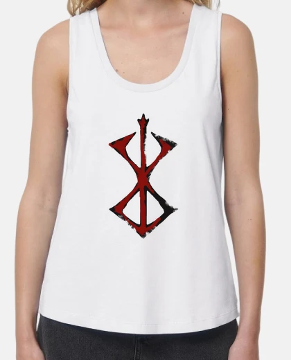 Tee-shirt berserkers stigmatisation.