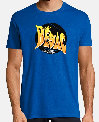 Tee-shirt Besac