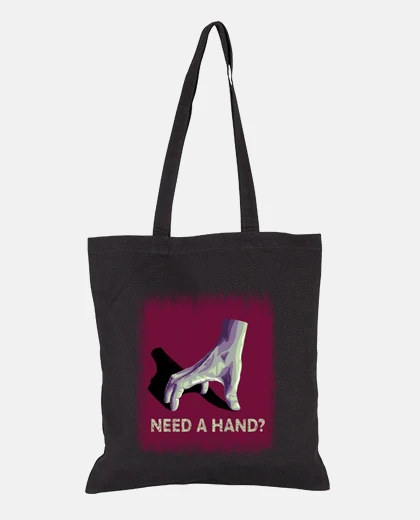 Sac besoin d&#39;un sac à main