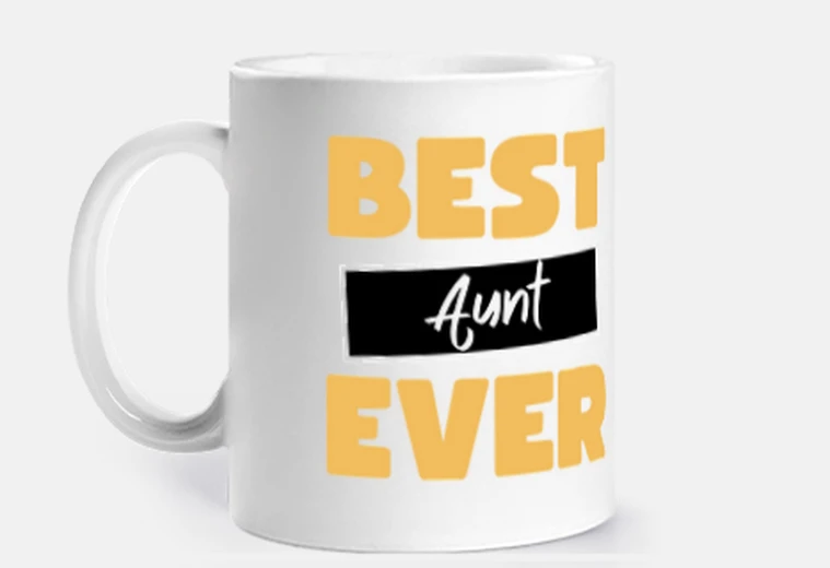 best aunt ever