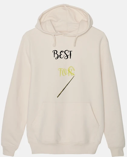 Sudadera Best Friend Forever / Parte 1 / BBF 1