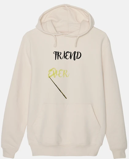 Sudadera Best Friend Forever / Parte 2 / BBF 2