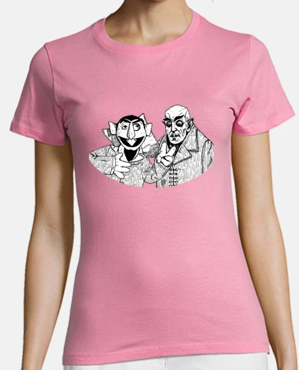 Playera Best friends