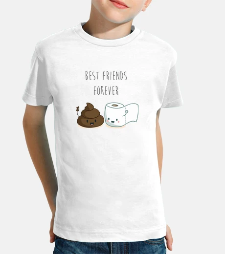 Ropa Best friends forever