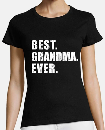 Best grandma ever