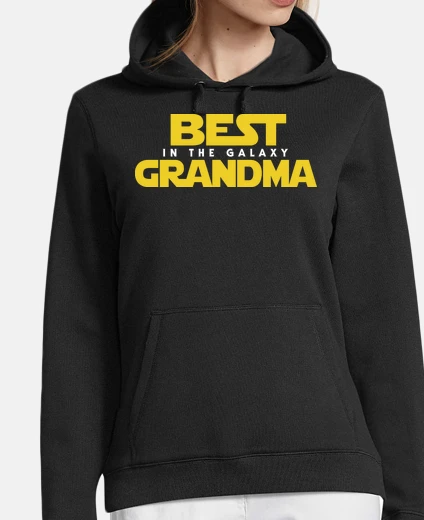 best grandma in the galaxy sw