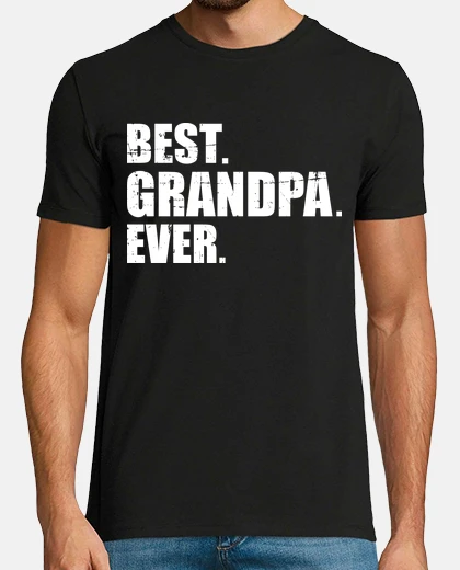 Best Grandpa Ever
