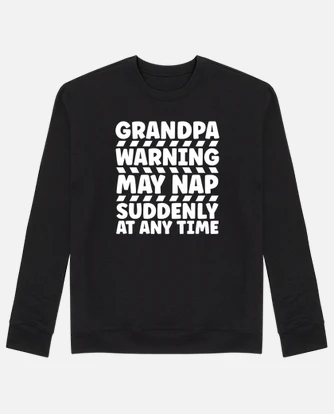 Simply the best grandpa sweatshirt sale