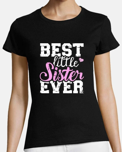 best little sister ever