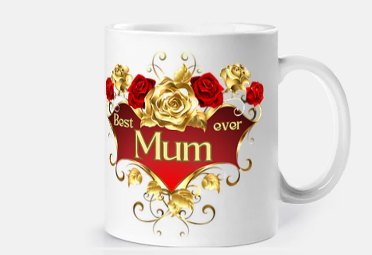 best mom ever mothers day gift