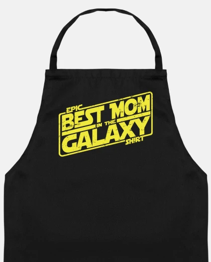 best mom in the galaxy