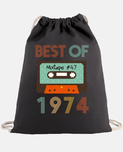 Borsa best of 1974 - day nascitazione mixt ap