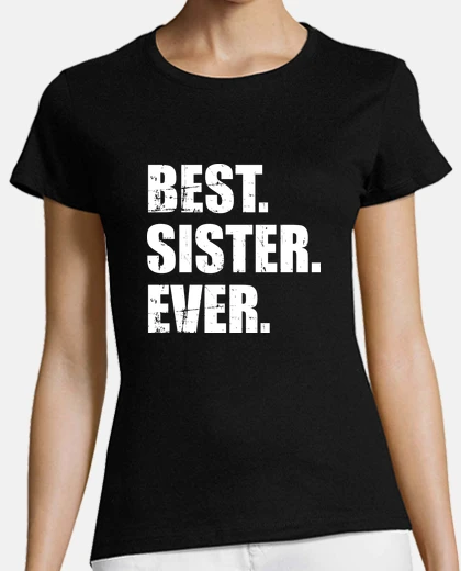 best sister ever