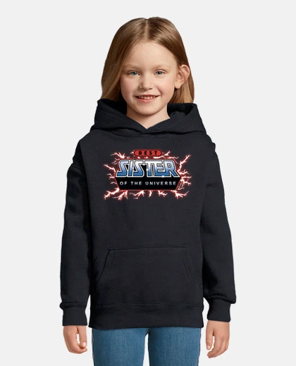 Kids best sister of the universe