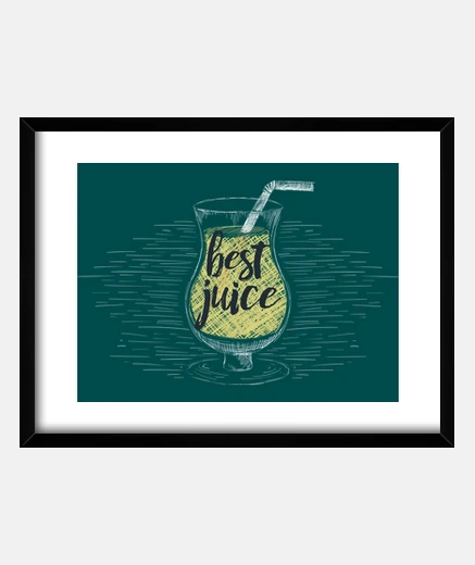 Quadro best succo