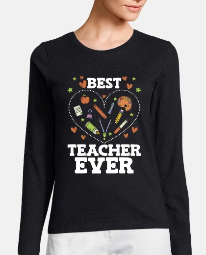 Best Teacher Ever Preschool