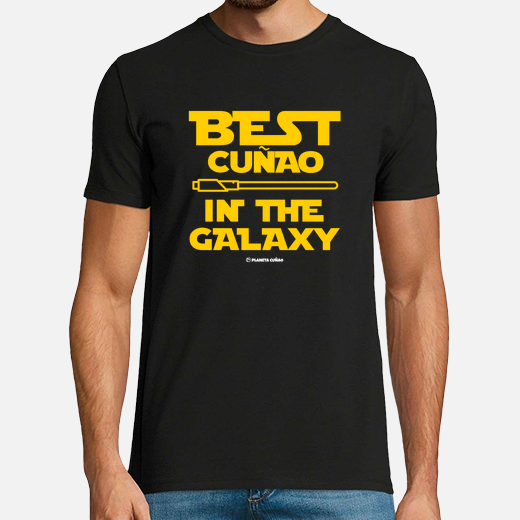 best cuñao in the galaxy