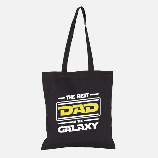 best dad in the galaxy - humor