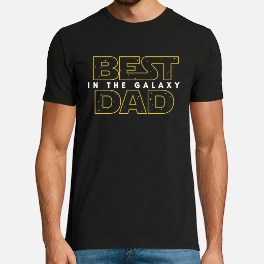 best dad in the galaxy sw v2