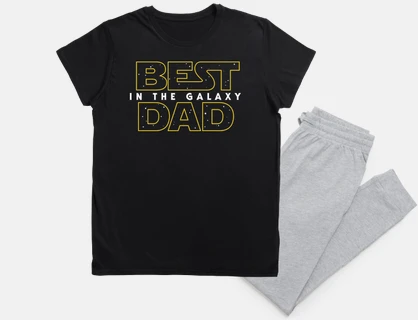 best dad in the galaxy sw v2