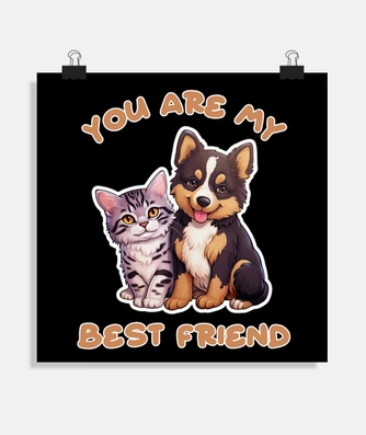 Cat bff best sale