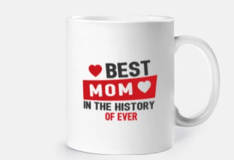 best mom in the history of ever