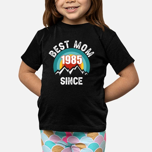 best mom since 1985 mothers day gifts