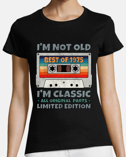 Best of 1975 Limited Edition Gift