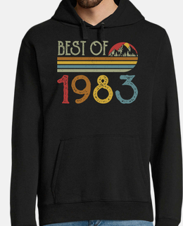 best of 1983