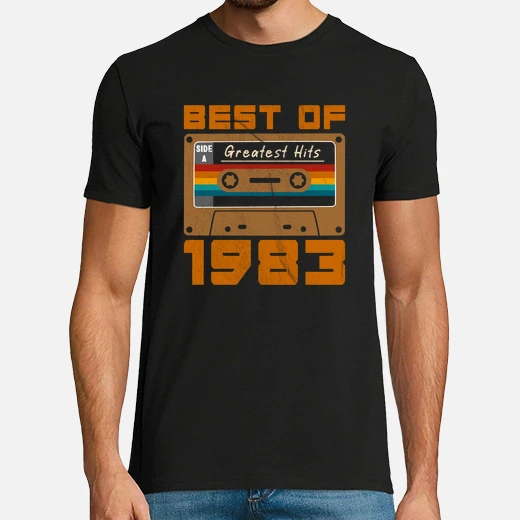 best of 1983