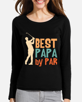 best papa by par