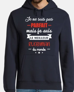 best rugby player rugby gift