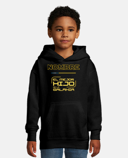 best son in the galaxy - customizable name