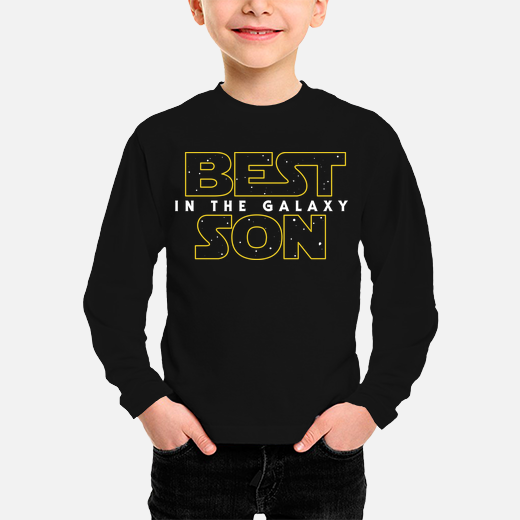 best son in the galaxy sw v2