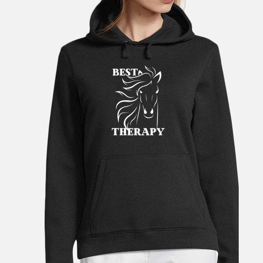 best therapy cadeau amour cheval equestre