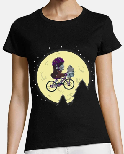 Tee-shirt bestest best amis