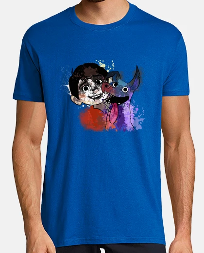 Playera Besties