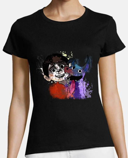 Tee-shirt besties