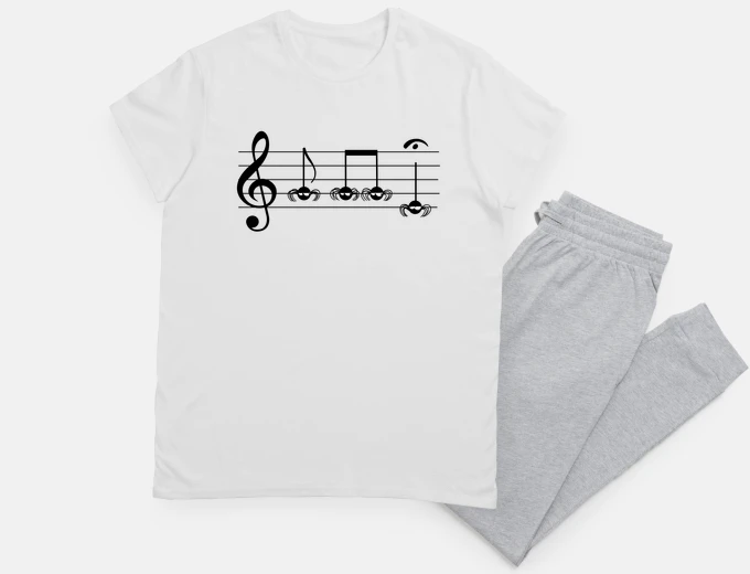 Pyjama beth the spider - beethoven